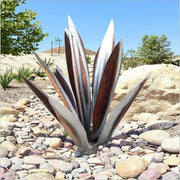 Shirem Anti-rust Metal Tequila Agave Plant