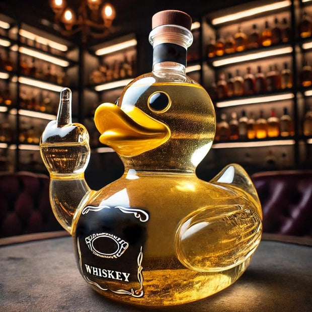 Fanyil Quack Off