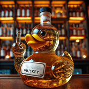 Fanyil Quack Off
