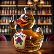 Fanyil Quack Off