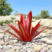 Shirem Anti-rust Metal Tequila Agave Plant