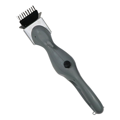 Solymall Steam Grill Brush